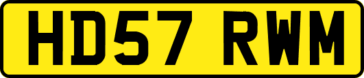 HD57RWM