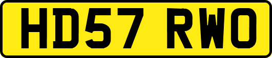 HD57RWO