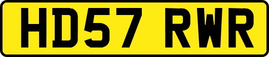 HD57RWR