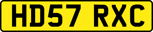 HD57RXC