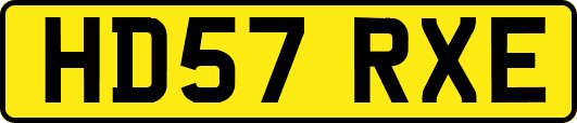 HD57RXE