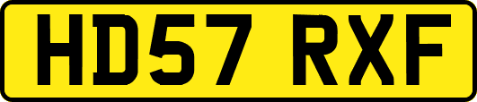 HD57RXF