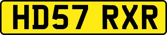 HD57RXR