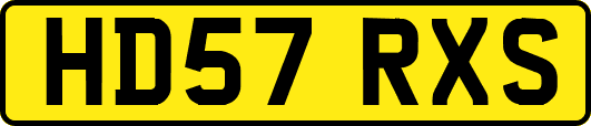 HD57RXS