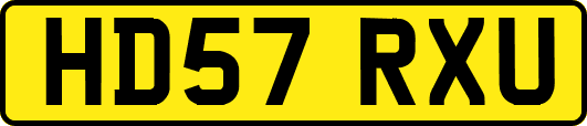 HD57RXU
