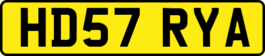 HD57RYA
