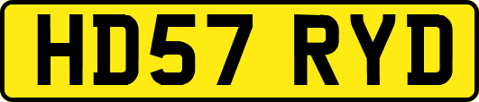 HD57RYD