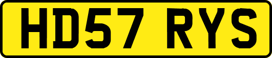 HD57RYS