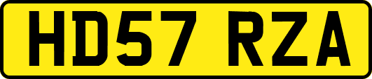 HD57RZA