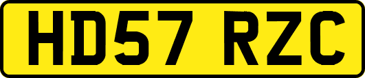 HD57RZC