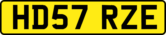 HD57RZE