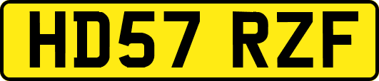 HD57RZF