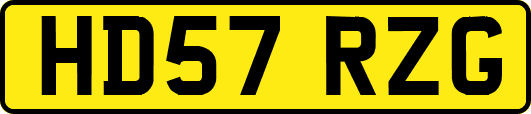 HD57RZG