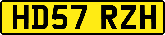 HD57RZH