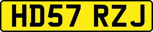 HD57RZJ