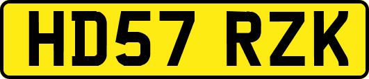 HD57RZK