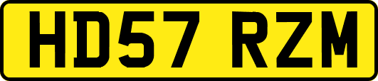 HD57RZM