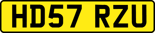 HD57RZU