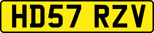 HD57RZV