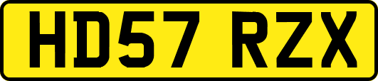 HD57RZX