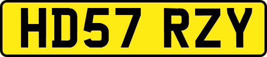 HD57RZY