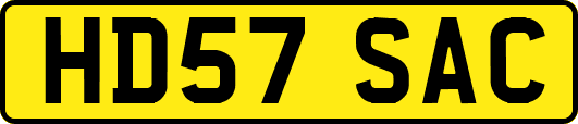 HD57SAC