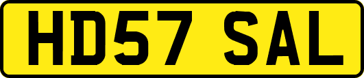 HD57SAL