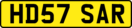 HD57SAR