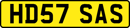 HD57SAS