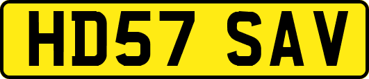 HD57SAV