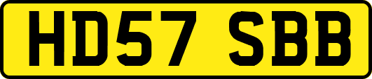 HD57SBB