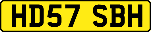 HD57SBH