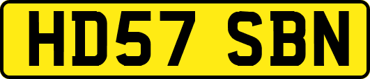 HD57SBN