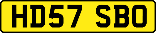 HD57SBO