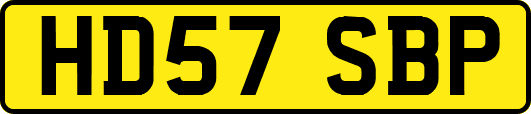 HD57SBP