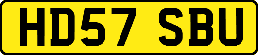 HD57SBU
