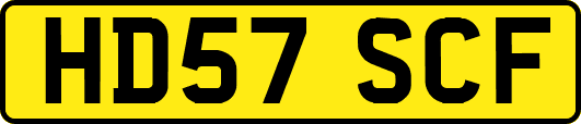 HD57SCF