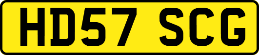 HD57SCG