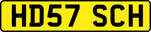 HD57SCH