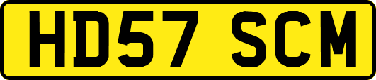 HD57SCM