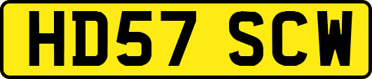 HD57SCW
