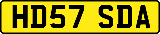 HD57SDA