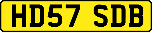 HD57SDB