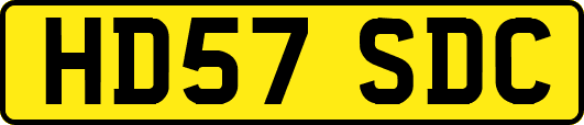 HD57SDC