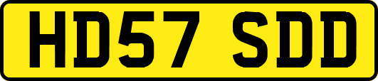 HD57SDD