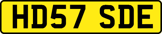 HD57SDE
