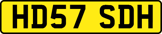 HD57SDH