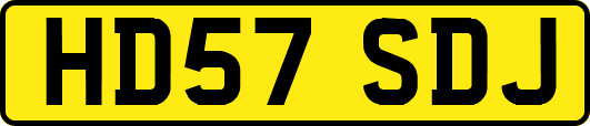 HD57SDJ