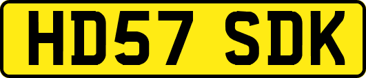 HD57SDK