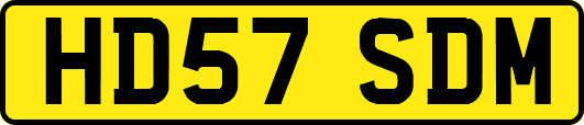 HD57SDM